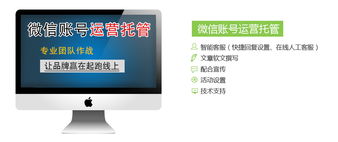 專業(yè)微信運營與網(wǎng)站建設(shè)服務(wù) 金明科技助力企業(yè)互聯(lián)網(wǎng)品牌成長