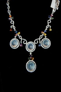 中國珠寶玉石首飾行業(yè)協會