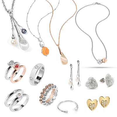 意大利珠寶大牌入駐米蘭馬爾彭薩機(jī)場(chǎng)!