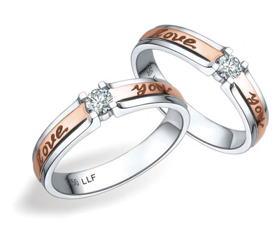 婚慶珠寶首飾展