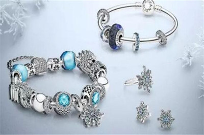 金銀,金銀首飾的璀璨光芒