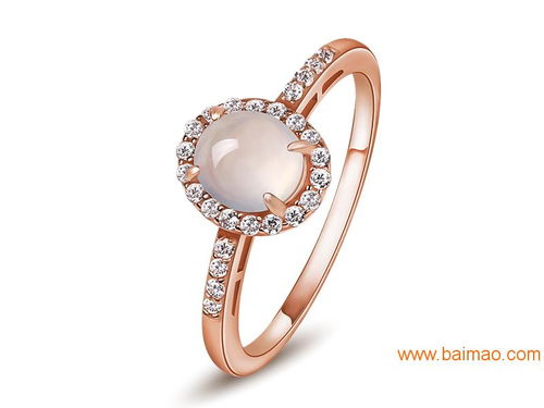 翡翠首飾戒指生產(chǎn)廠家