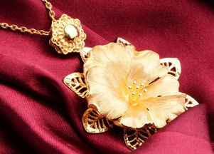 金象珠寶黃金首飾價格貴嗎