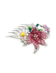 亞馬遜 珠寶首飾:發簪 - 銀 / 發簪 / 頭飾