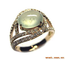 南京福緣珠寶首飾設計加工廠