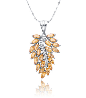 一批珠寶首飾產品修圖