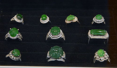 中國集寶齋攜精品參展2011上海國際珠寶首飾展覽會