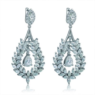 中國珠寶首飾消費增勢旺盛 克拉鉆的理財經濟