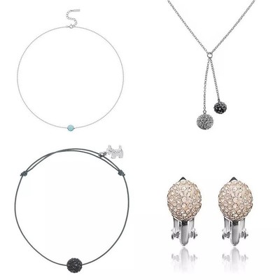 購物攻略 | 法國本土珠寶首飾盤點(diǎn),總有一款俘獲你