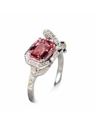 THERA(提亞)碧璽工廠店 - 戒指 - 珠寶首飾 - 亞馬遜