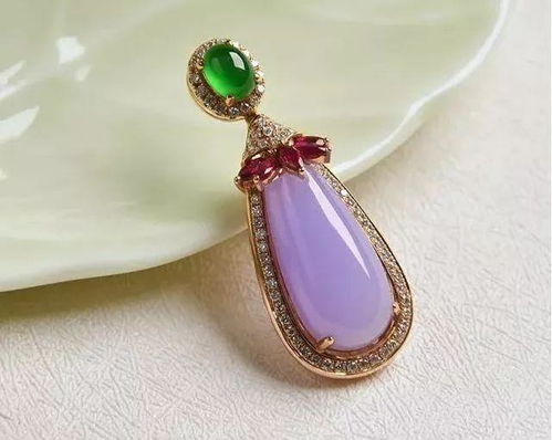 翡翠珠子 從選購到保養(yǎng),全面指南讓你輕松擁有高品質(zhì)翡翠珠寶