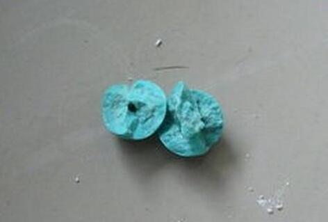 10個對綠松石認識的錯誤方式