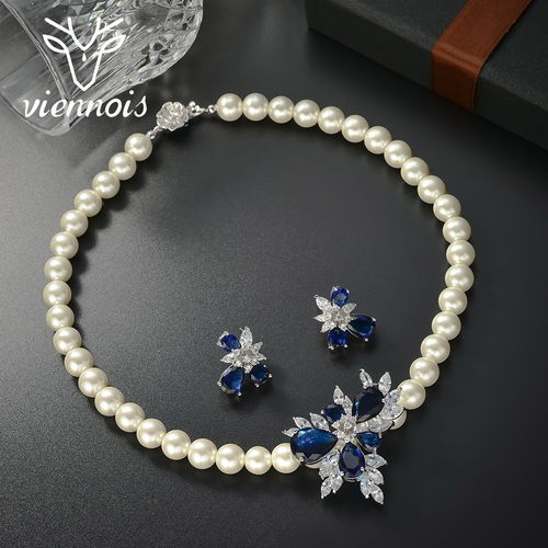 品牌新品丨威妮華首飾,中國珠寶首飾設計品牌no.11