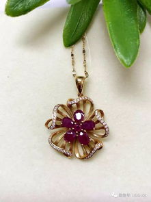 珠寶花語 各種珠寶首飾所表達(dá)的寓意你知嗎