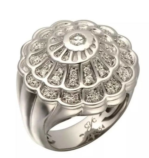 拳王嫂 冉瑩穎 要命的 戒指 大眾急需普及的珠寶首飾佩戴常識(shí)