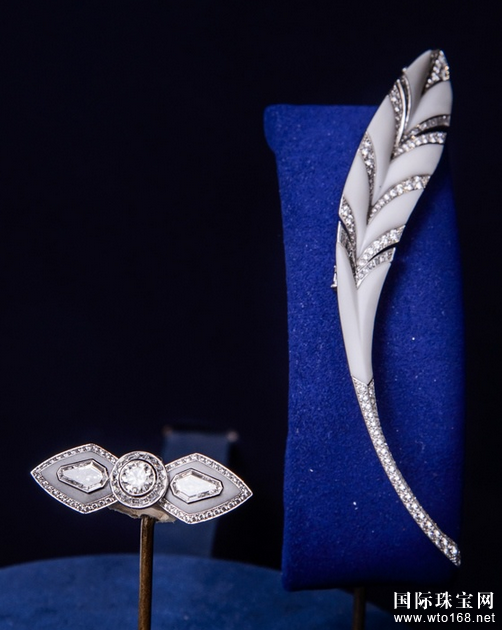 珠寶首飾|寶詩龍 皇族珠寶的新風尚_國際珠寶網-全球最大的珠寶門戶網站。提供及時的行業動態、黃金價格和珠寶加盟等資訊。