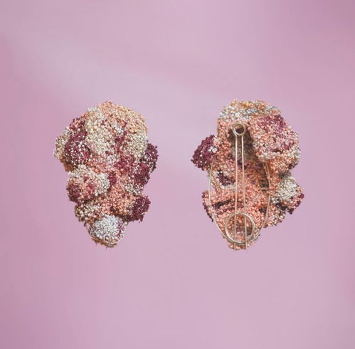 野生國(guó)際暑期精品課程：RCA珠寶首飾創(chuàng)意思維，火熱預(yù)約報(bào)名中