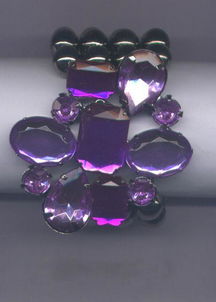 頭飾圖片與珠寶首飾 青島京都工藝品公司的藝術(shù)呈現(xiàn)