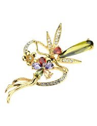 亞馬遜珠寶首飾 銅與其他材質的胸針、領針、絲巾扣選購指南