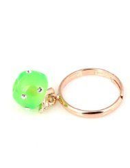 合成寶石戒指大促 無庫存商品限時3折以下，30款精選珠寶首飾等你挑